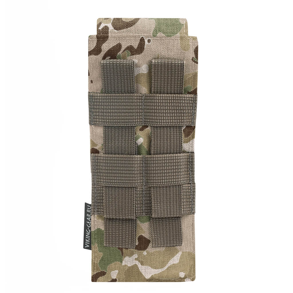 Подсумок для 2-х магазинов универсальный; МУЛЬТИКАМ; 1000 D