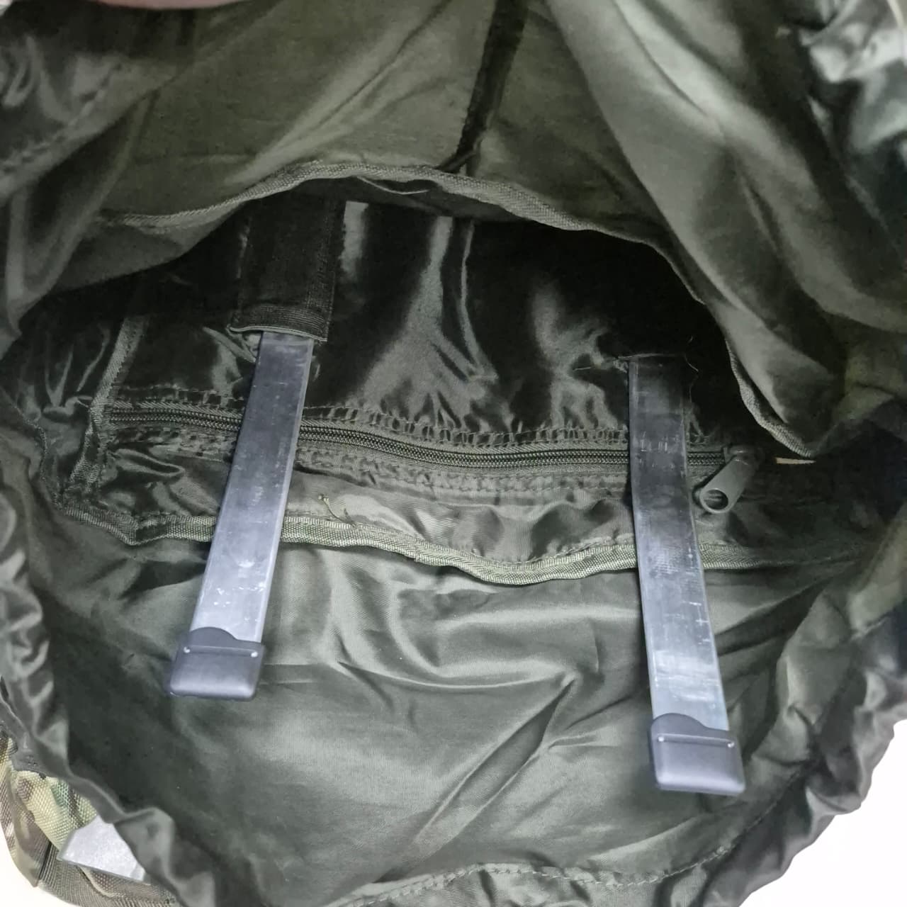 Рюкзак тактический 60 л. мультикам