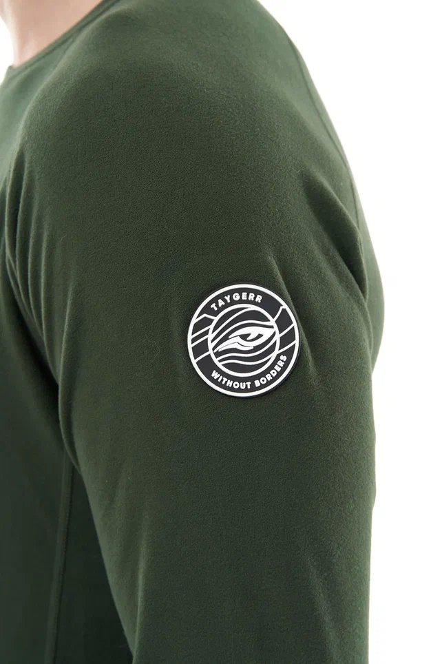 Термобелье Taygerr "Полярный хаки