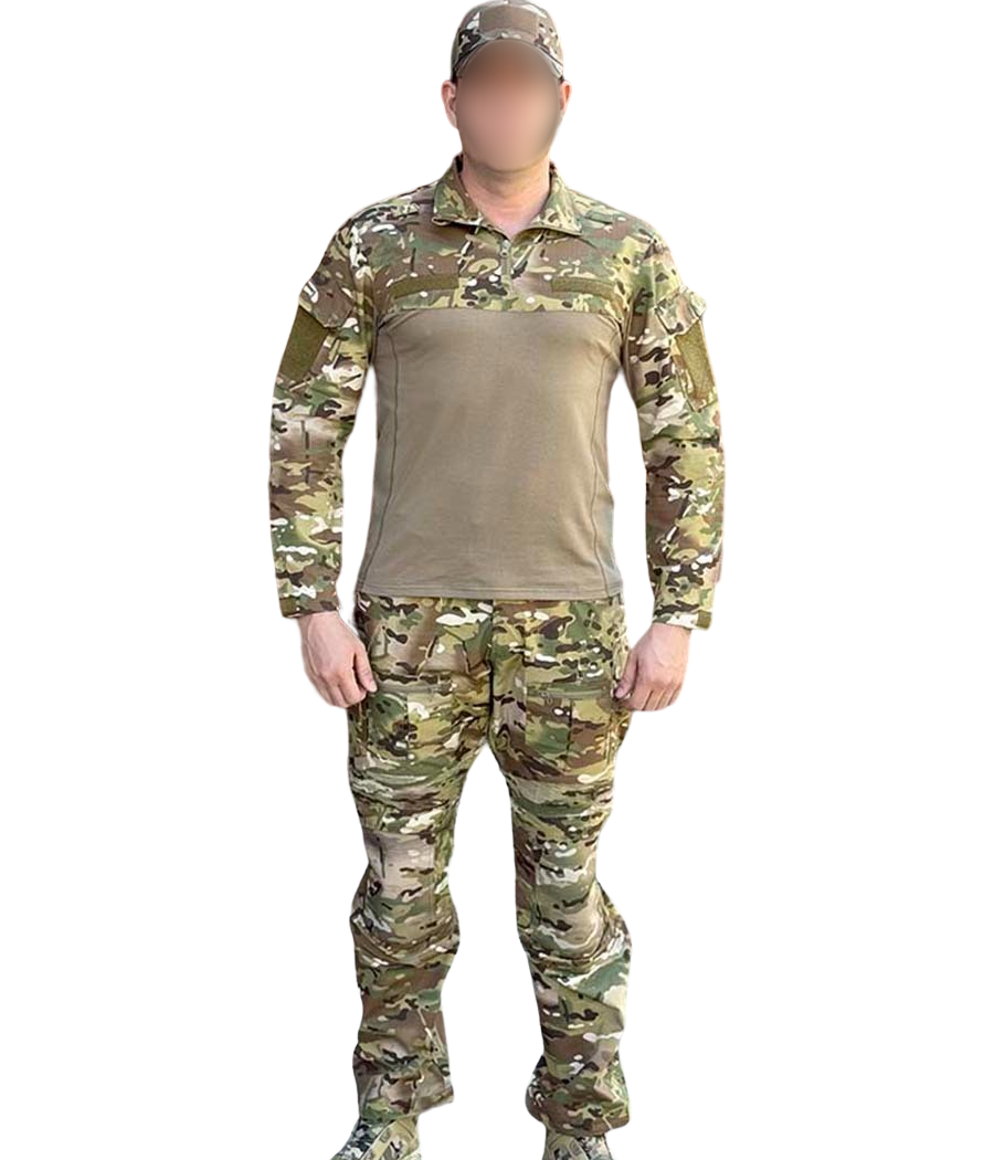 Костюм 2.0 Tactical Outdoor Equipment, Мультикам