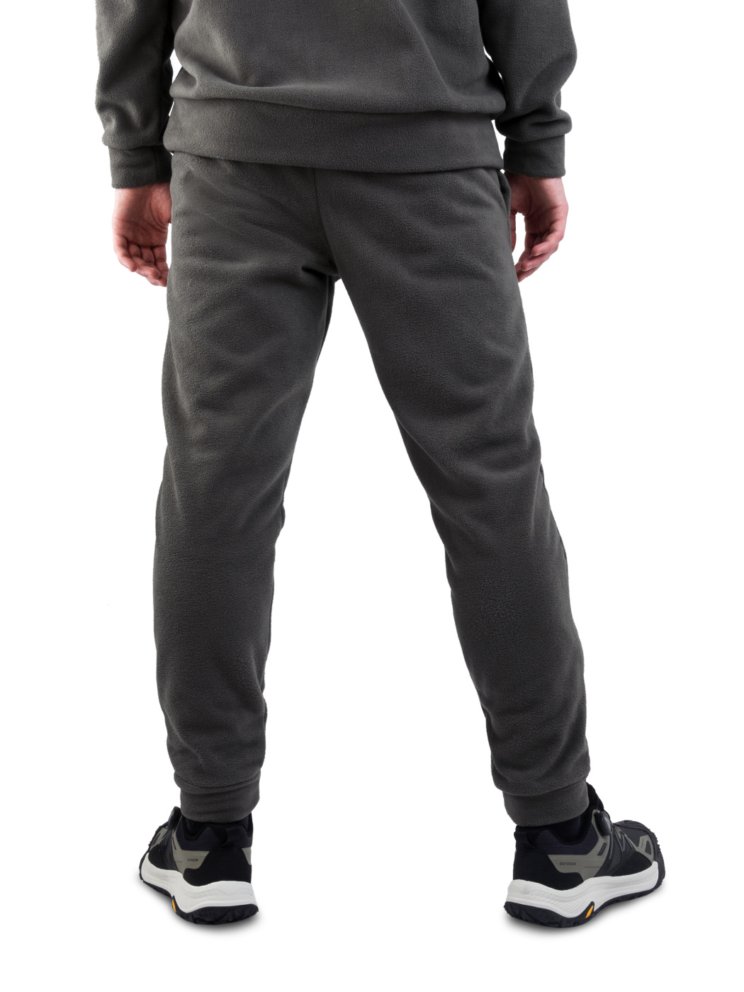 Костюм Клен флисовый мужской ORION Active, серый