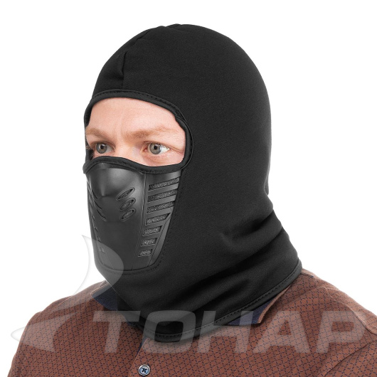 Балаклава с маской (QK-001)