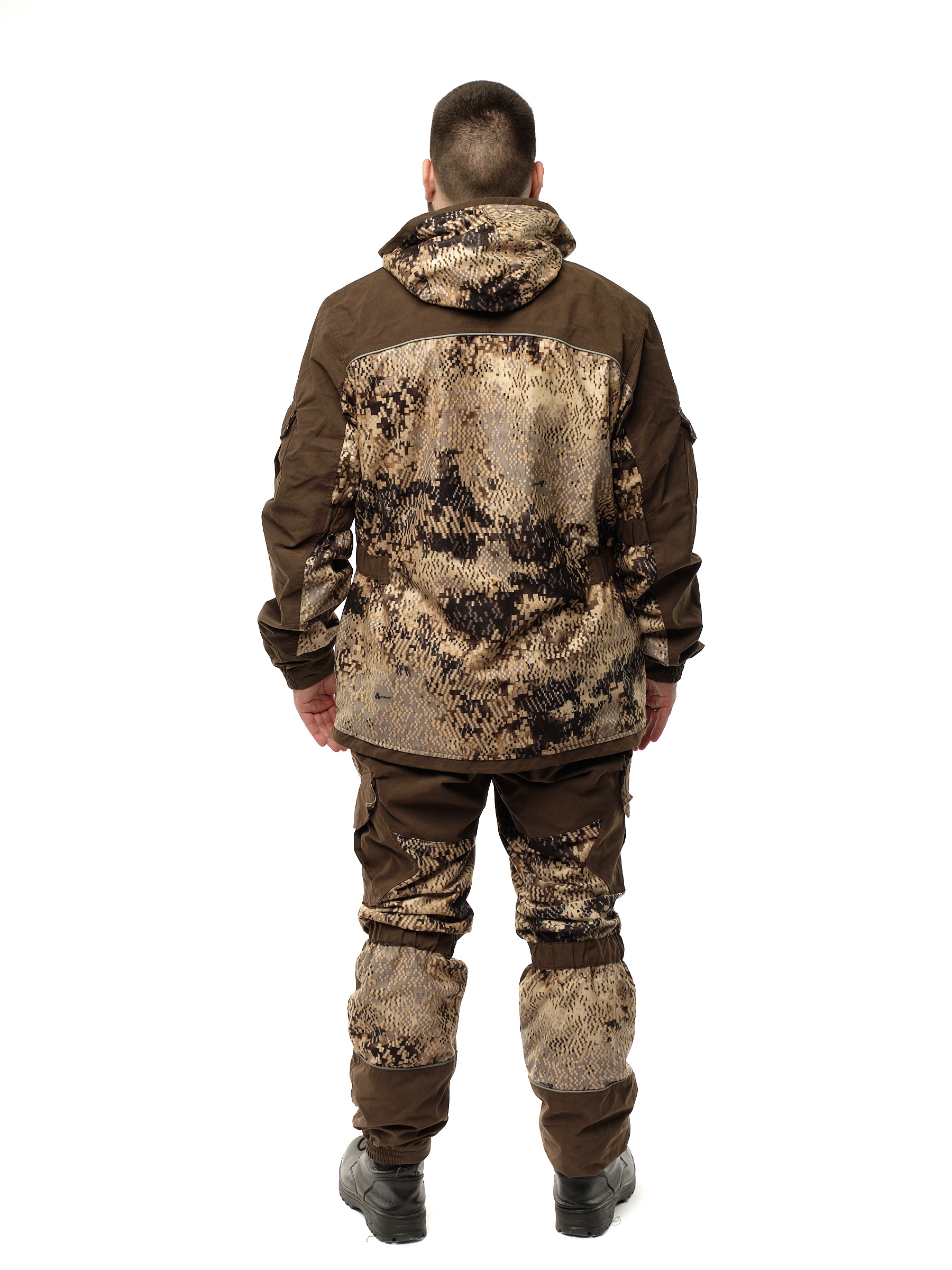 Костюм демисез. Gorka NEXT Demi ALOVA/FINLANDIA 510-4 Prairie