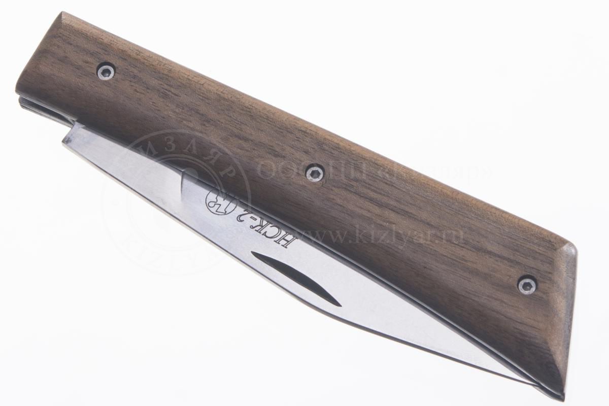 Нож складной «НСК-2» 011100