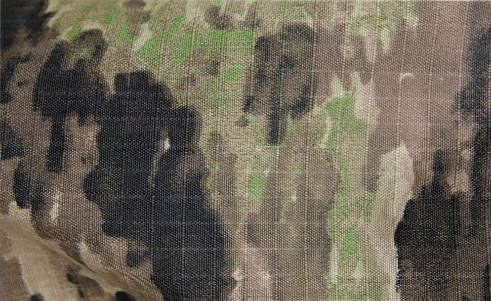 Шорты Dragon-2 (RipStop) Камуфляж (48-50)