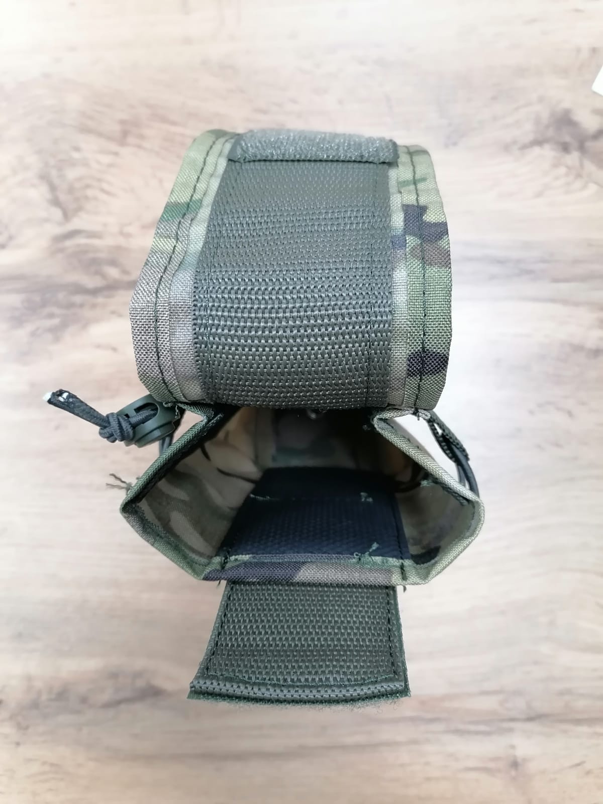 Подсумок под 2-3 АК МУЛЬТИКАМ