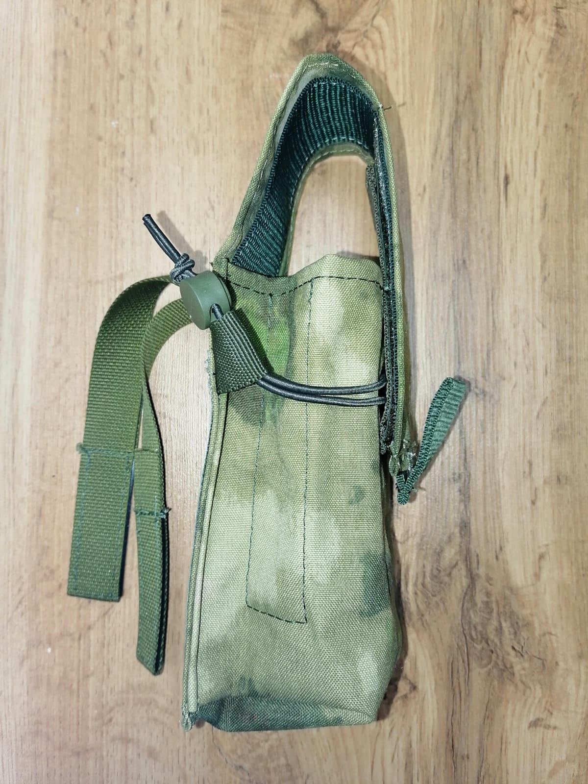 Подсумок под 2-3 АК МОХ