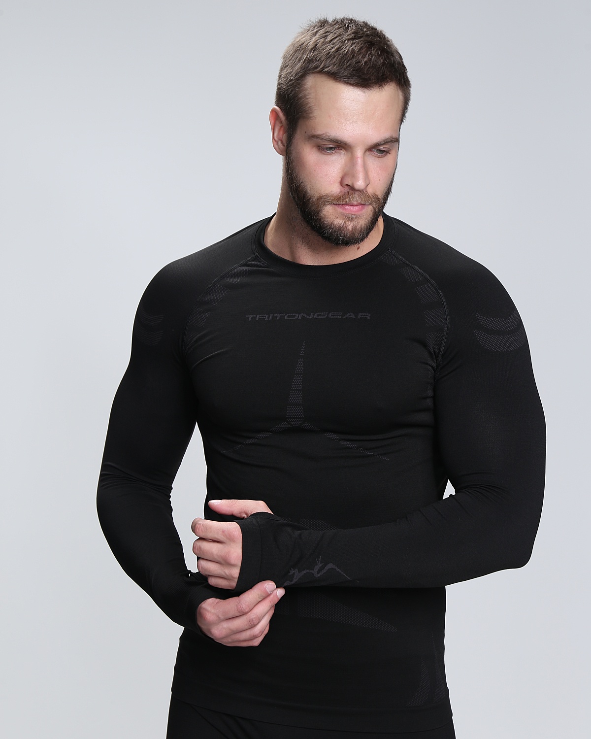 Термобелье мужское "FULL ENERGY" TRITON Men