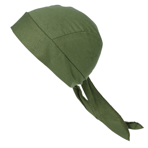 Бандана Олива хлопок