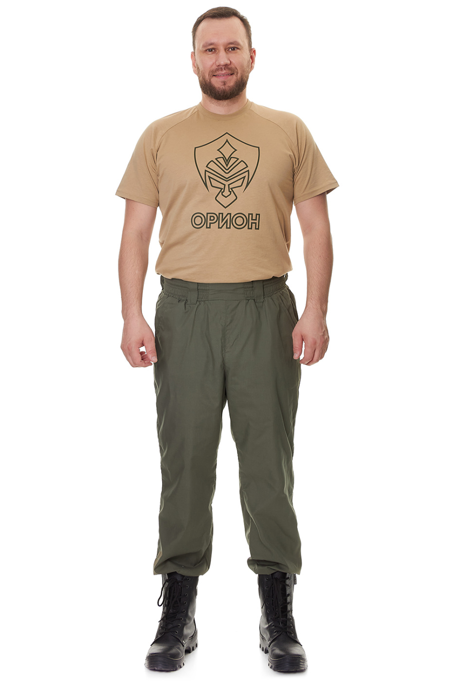 Костюм Пионер ORION Active, хаки