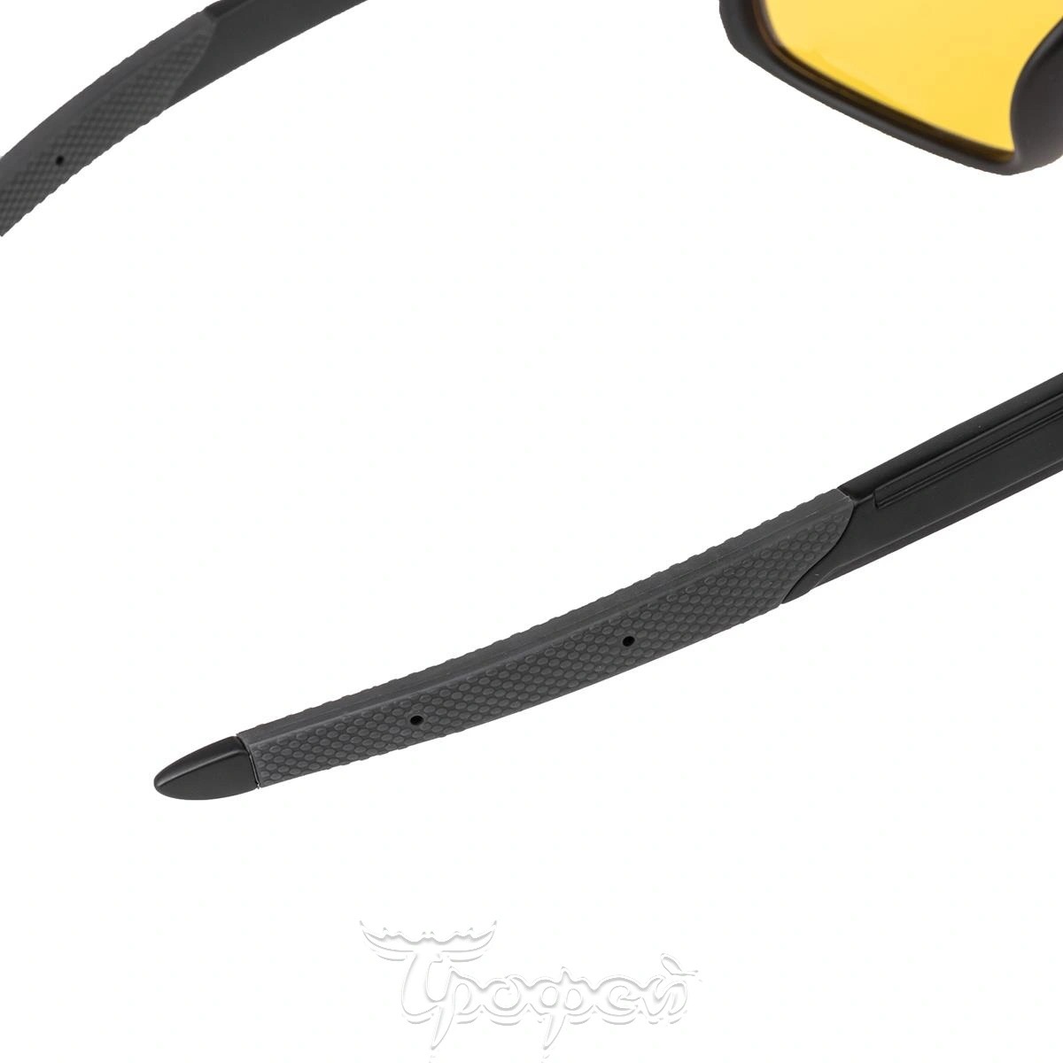 Очки поляризационные в жест.чехле (желтый) (N-OP-PF2015-Y) Nisus