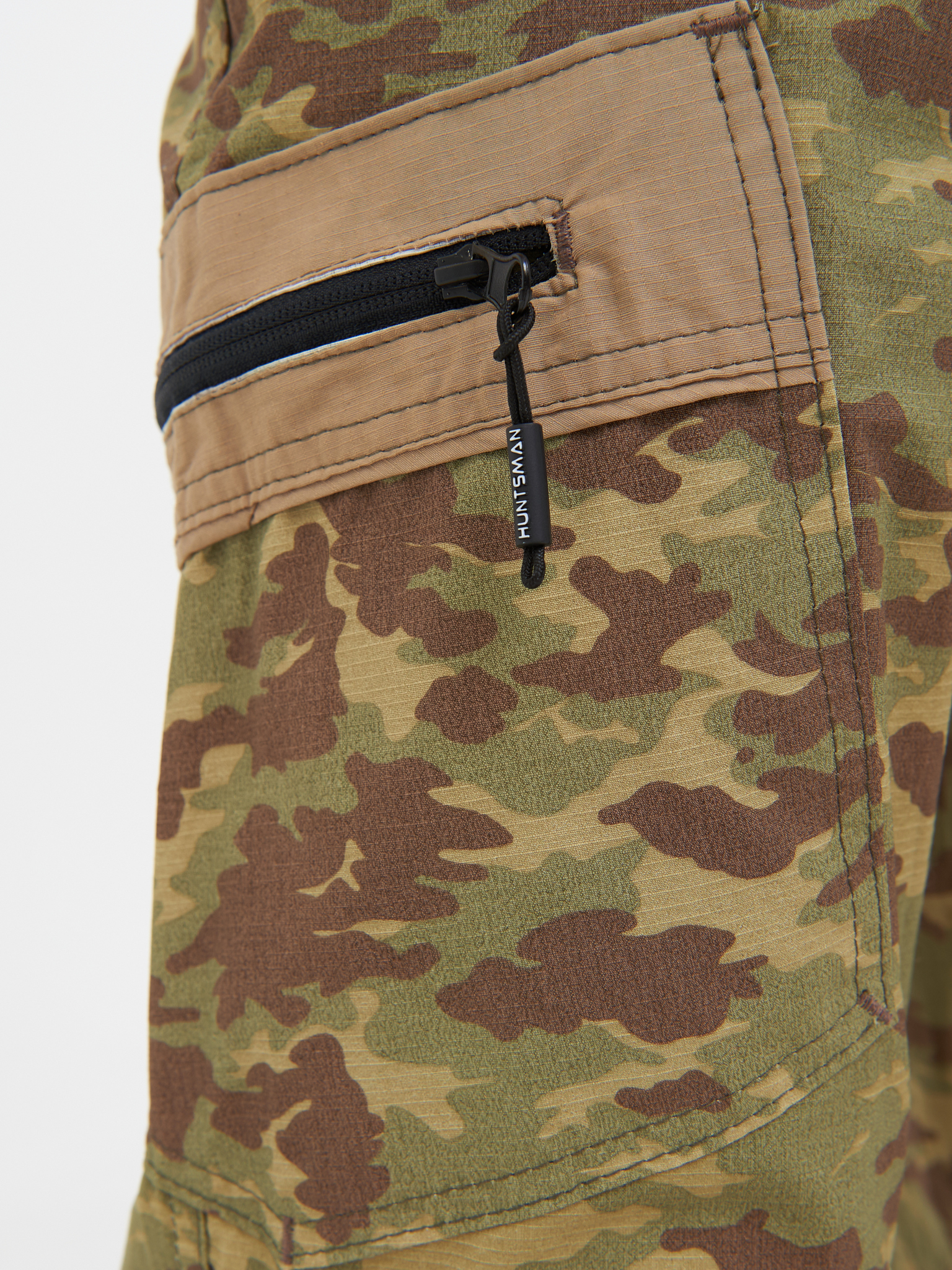 Брюки летние Матрица КМФ (MV-23) Nylon Cotton Рип-Стоп