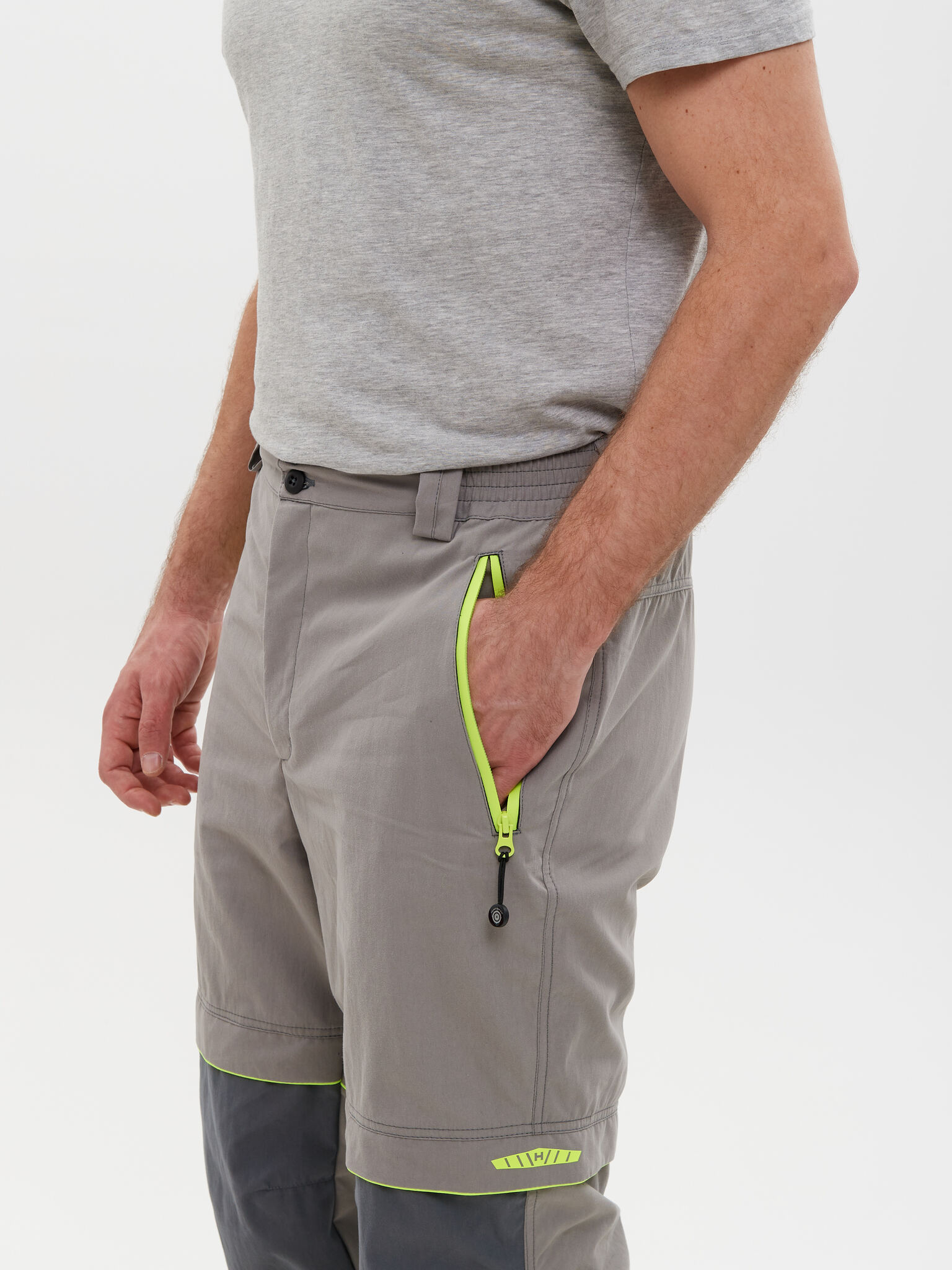 Костюм  Противоэнцеф. антигнус ПРЕМИУМ Ravena Peach Wash серый