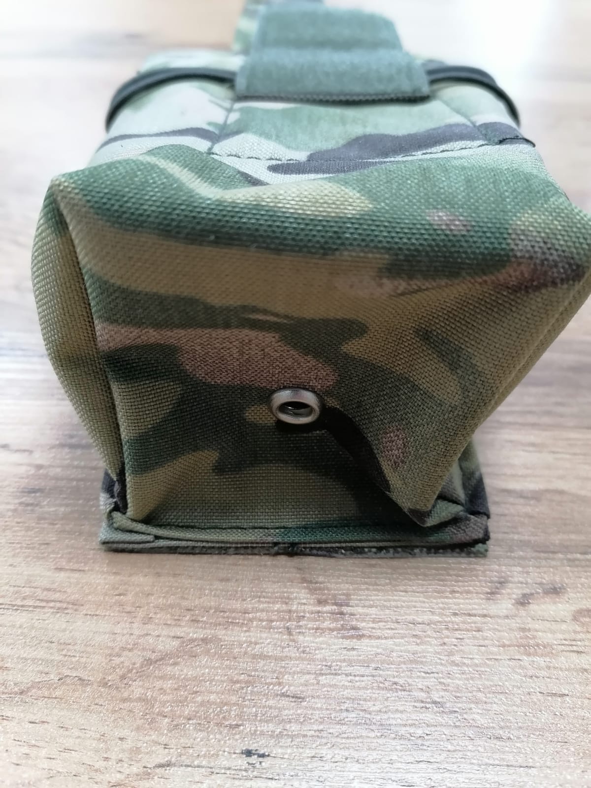 Подсумок под 2-3 АК МУЛЬТИКАМ