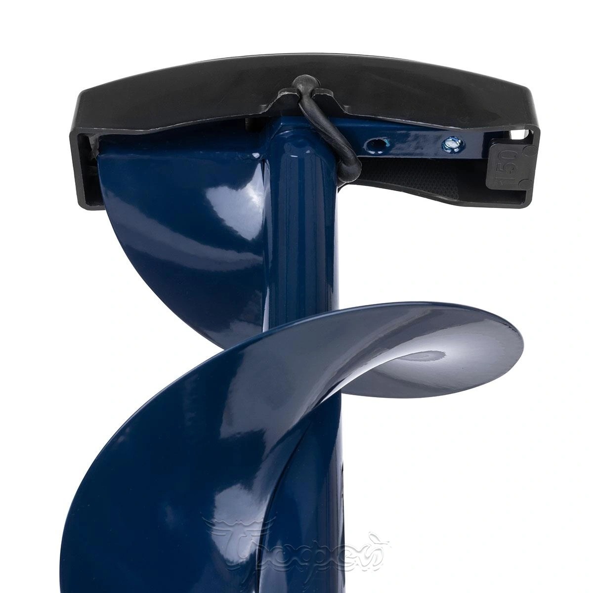 Комплект Шнек для шуруповерта ALTAY ENERGY 150R +адаптер АШ20ПС +молоточек (T-SAE150R-ASH20) Тонар