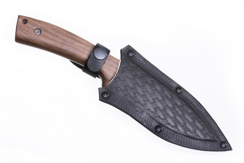 Нож «Акула-2» 011101