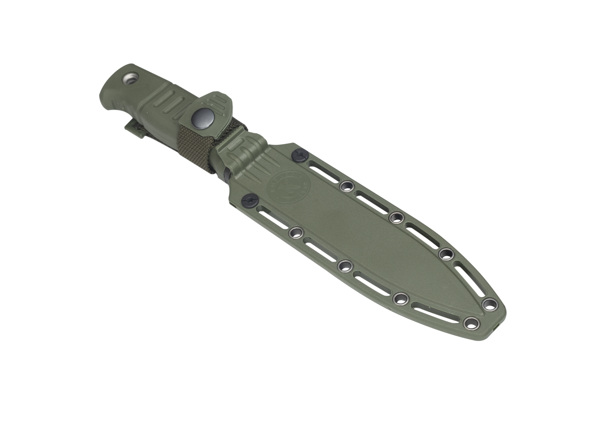 Нож разделочный "Витязь" 014366