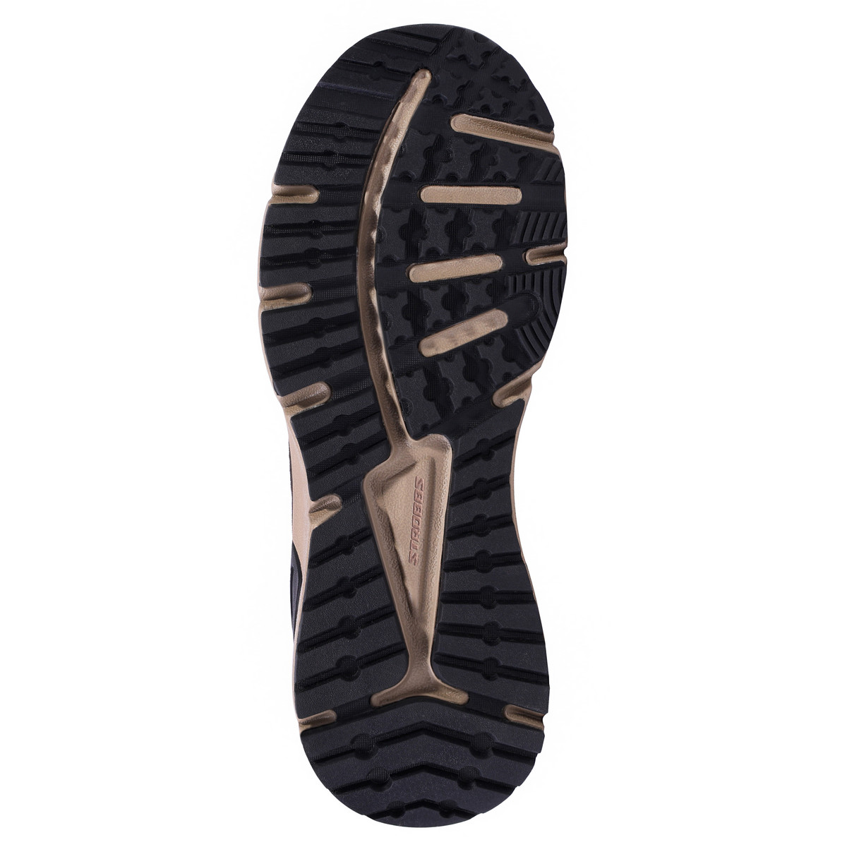 Кроссовки мужские STROBBS C3937-17 STELLAR SG M
