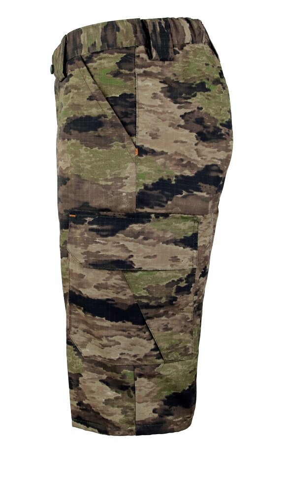 Шорты Dragon-2 (RipStop) Камуфляж (48-50)