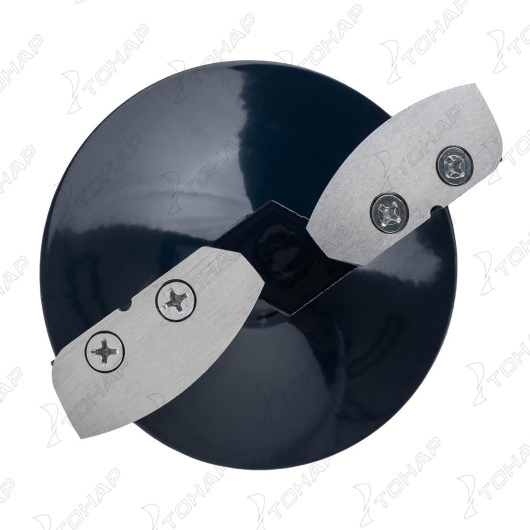 Шнек под шуруповерт ALTAY ENERGY MINI 150R правое вращение