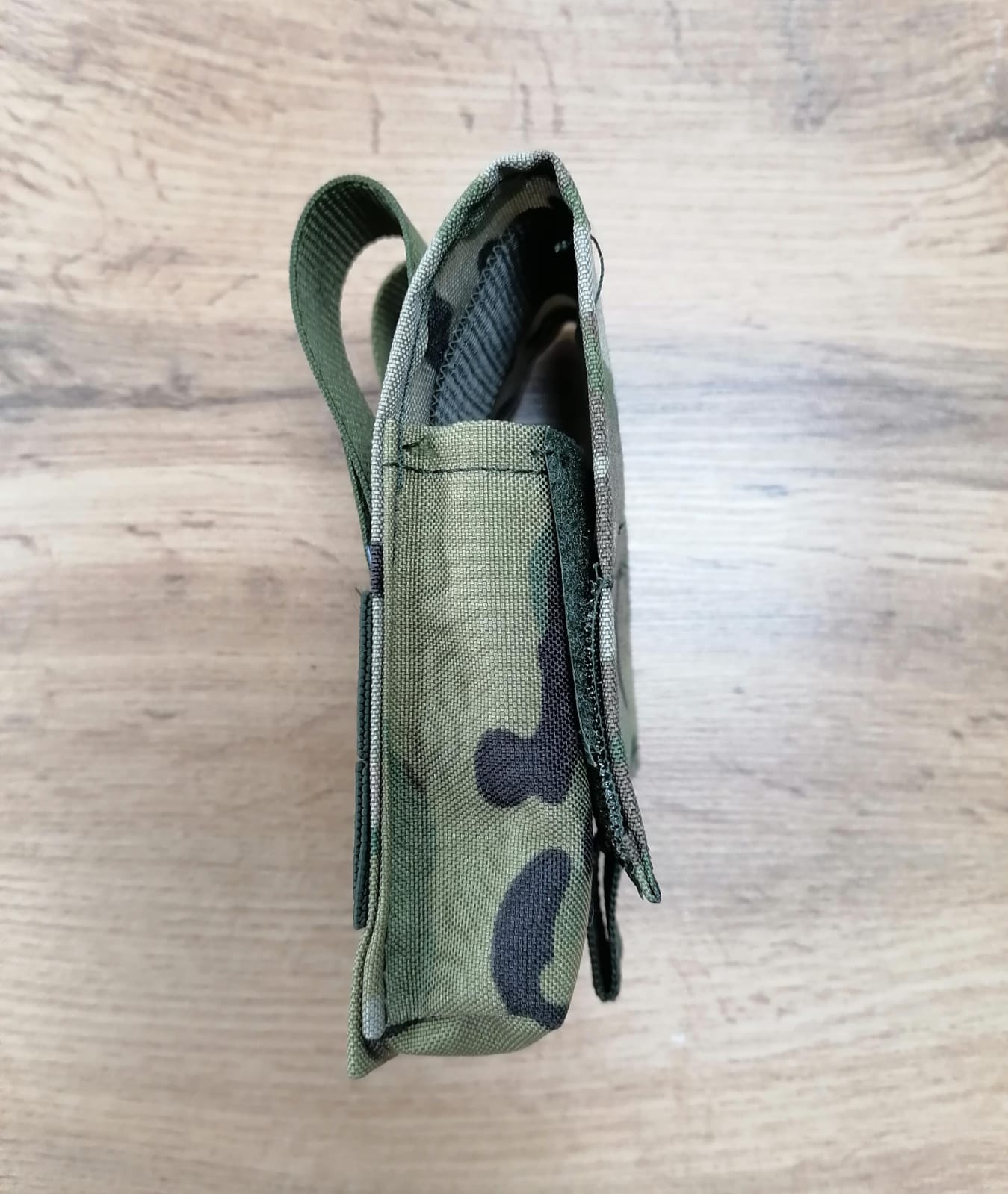 Подсумок под ИПП Мультикам