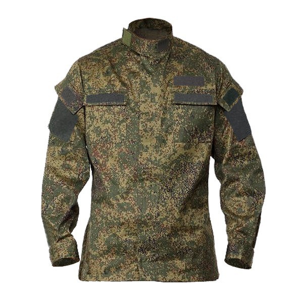 Костюм летний ВКПО зеленая цифра (арт 1220 тип А)