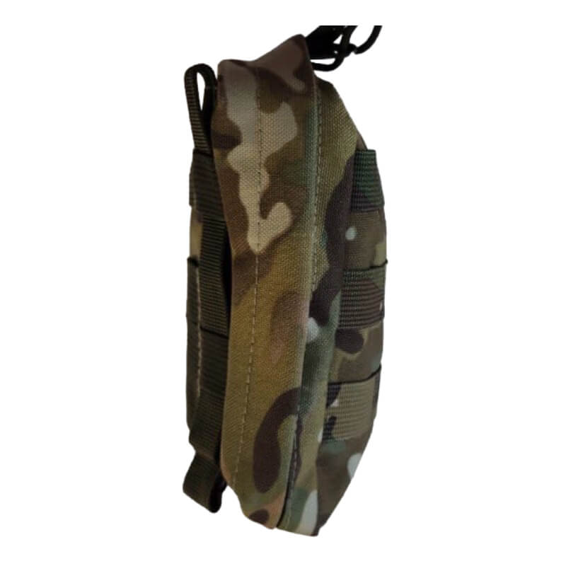 Подсумок медицинский средний на молнии МУЛЬТИКАМ 1000 D