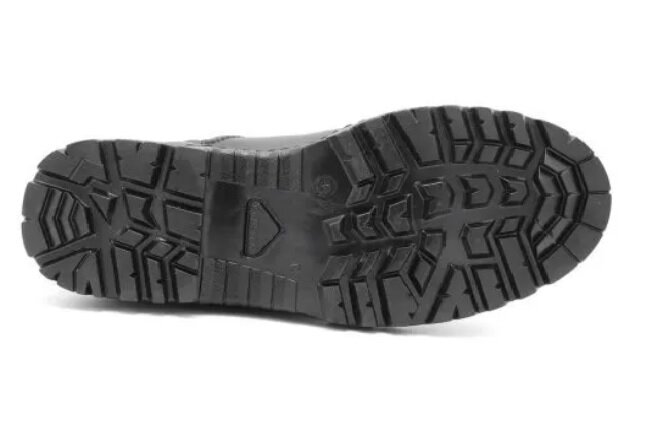 Ботинки с высокими берцами 00340 «G.R.O.M. FLEECE»