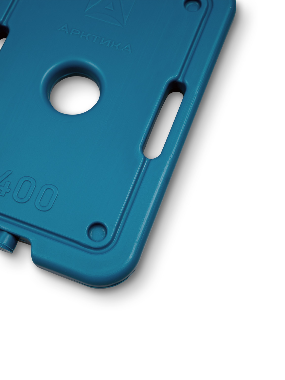 Аккумулятор холода на 0,4л. АХ-400