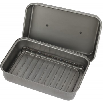 Коптильня Тонар походная