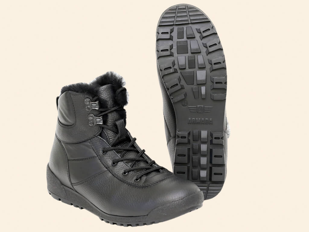 Ботинки Экстрим зимние 1101/1 З