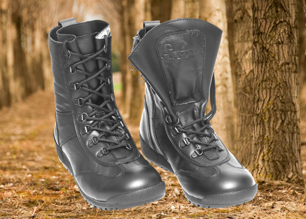 Берцы СКАТ М-1403