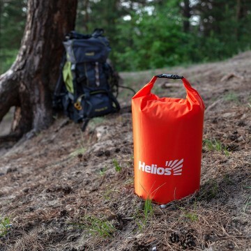 Гермомешок 10L (HS-GM-10) Helios