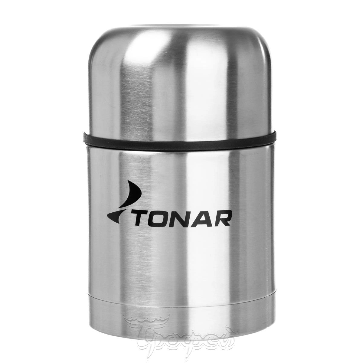 Термос универсальный TONAR 500ML (широкое горло, чехол)  (HS.TM-017-500)