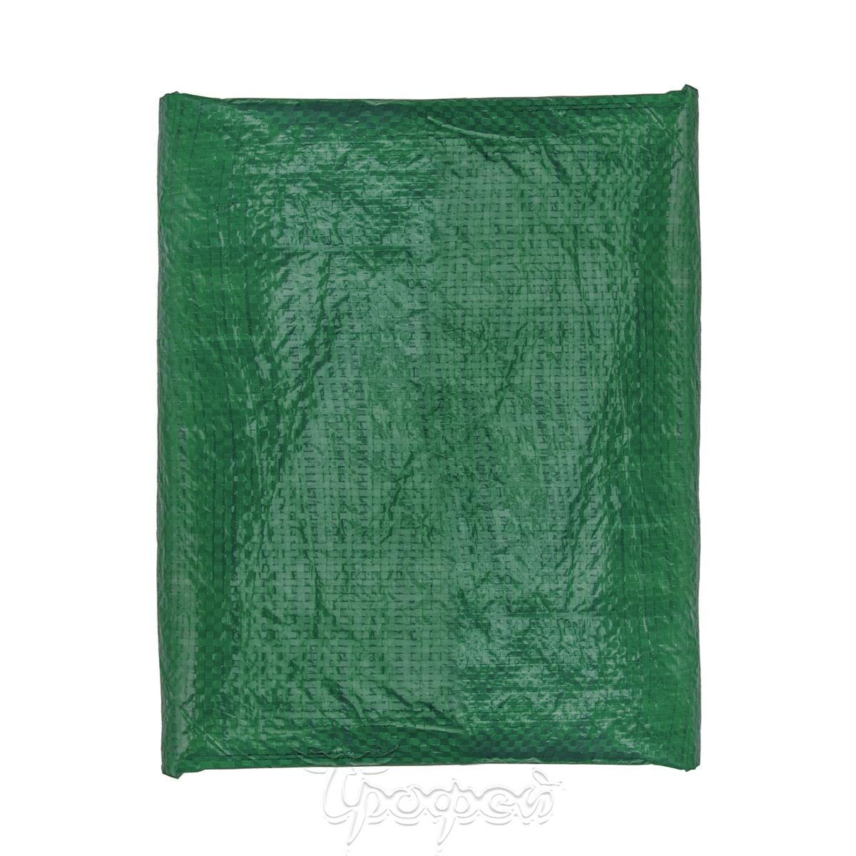 Тент универсальный 4х6 90гр GREEN (HS-GR-4х6-90g) Helios