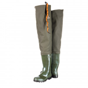 Сапоги болотные ПВХ Вездеход СВ-17Р