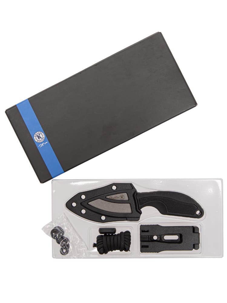 Нож разделочный "Shuttle" (Шаттл) 015305