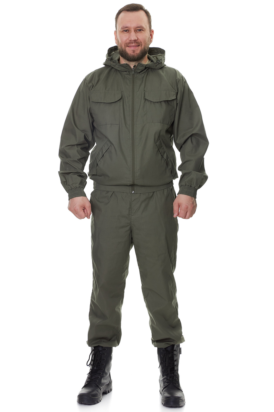 Костюм Пионер ORION Active, хаки