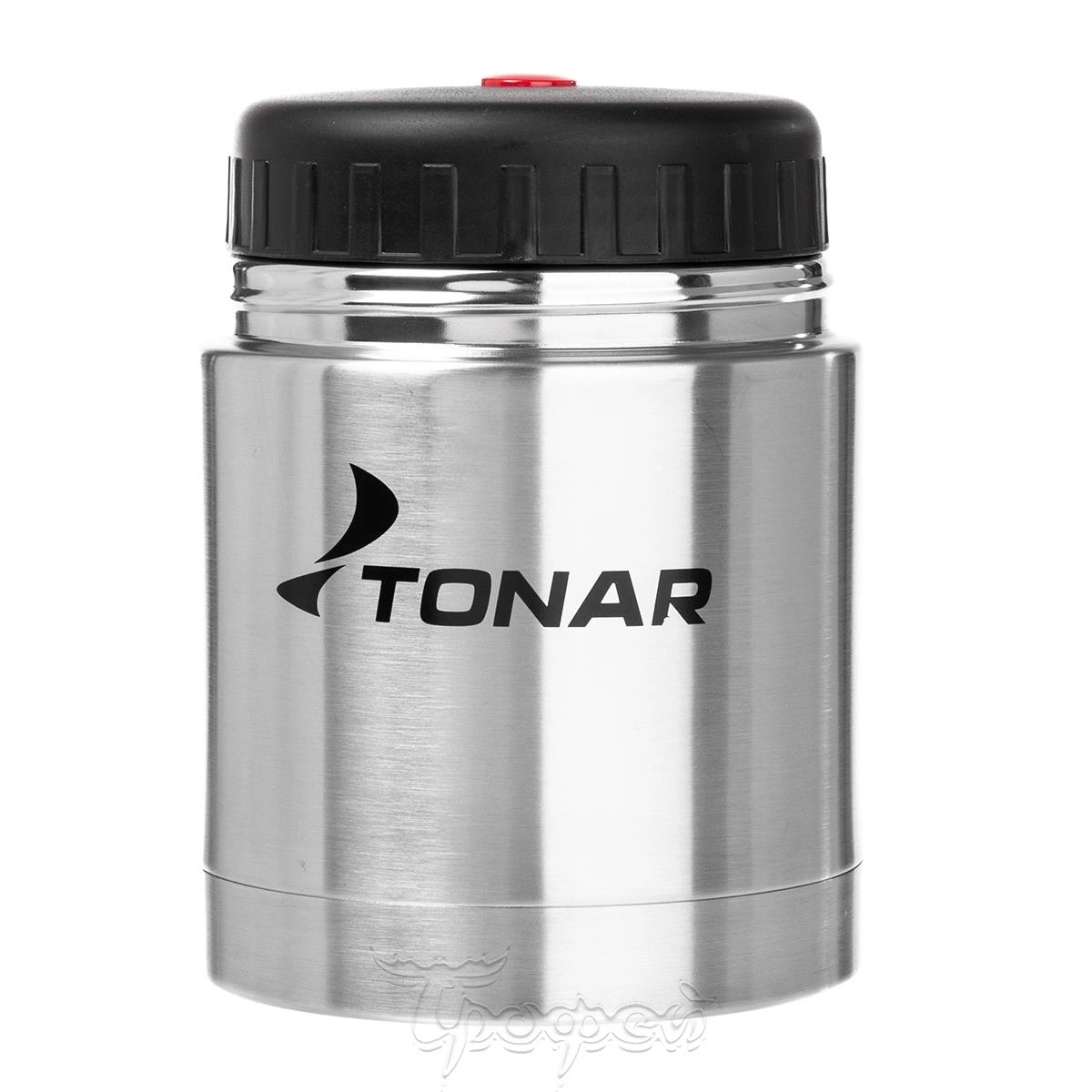 Термос универсальный TONAR 500ML (широкое горло, чехол)  (HS.TM-017-500)
