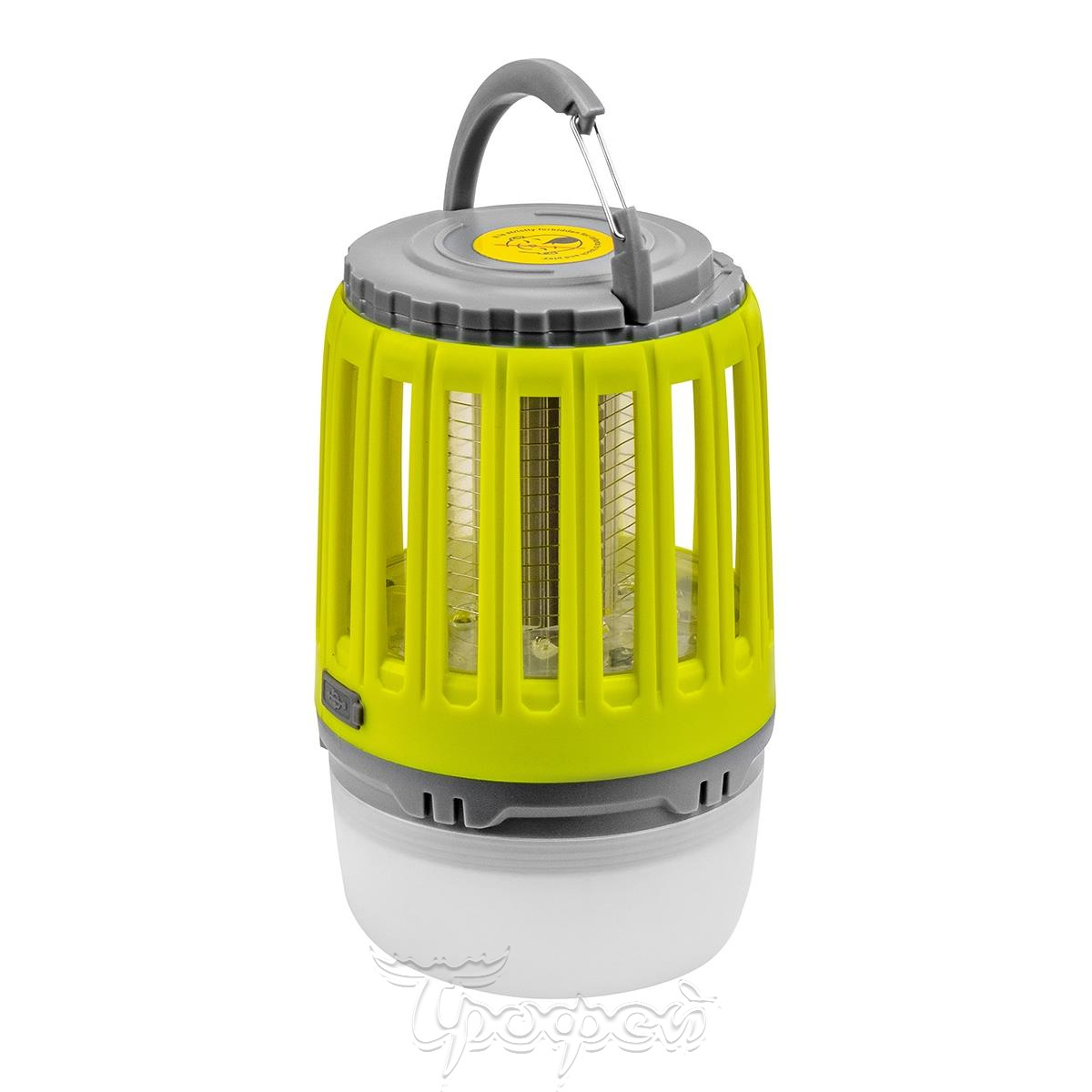 Фонарь антимоскитный (HS-F-AM) HS