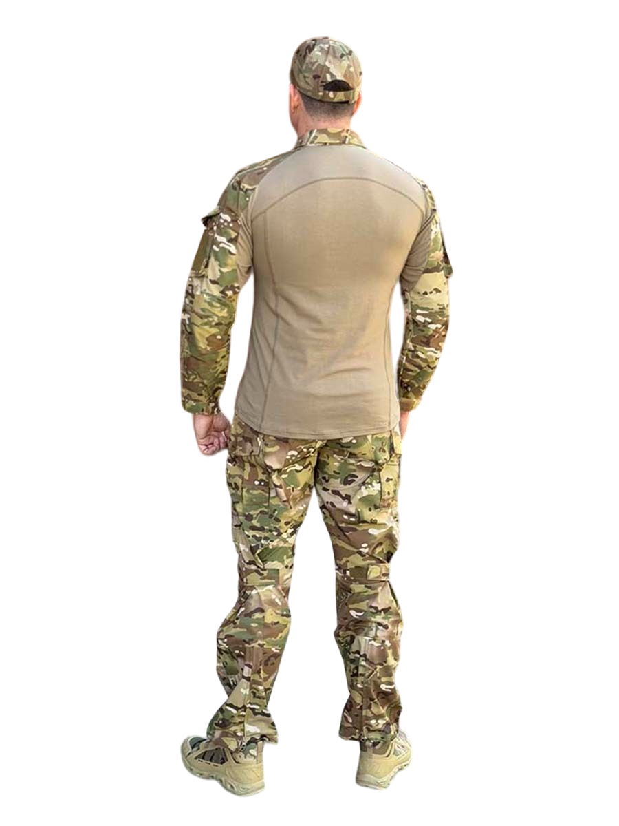 Костюм 2.0 Tactical Outdoor Equipment, Мультикам