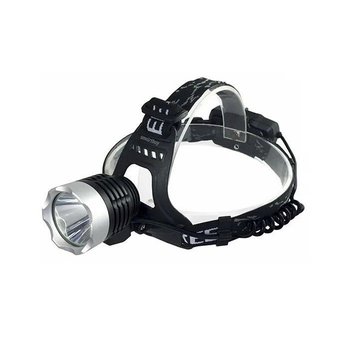 Фонарь  Облик 2080 - 10W аккум. налобный