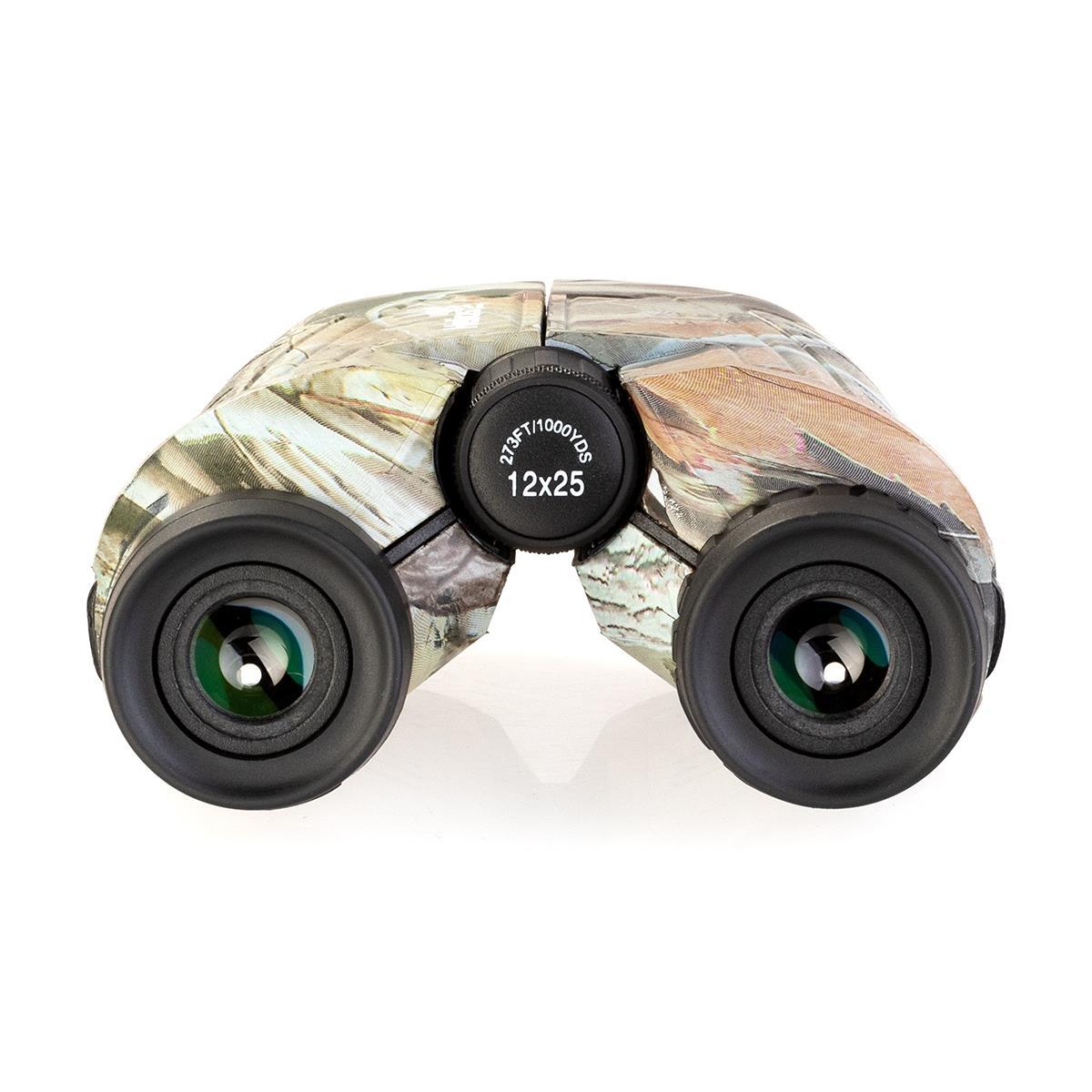 Бинокль 12х25 (HS 12x25) Helios