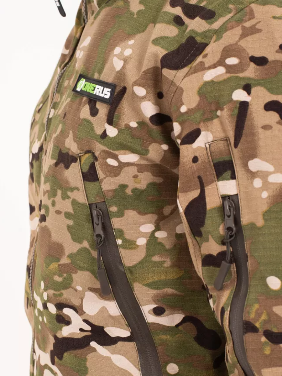 Костюм "ТАКТИКА -5" (Рип Стоп) Мультикам