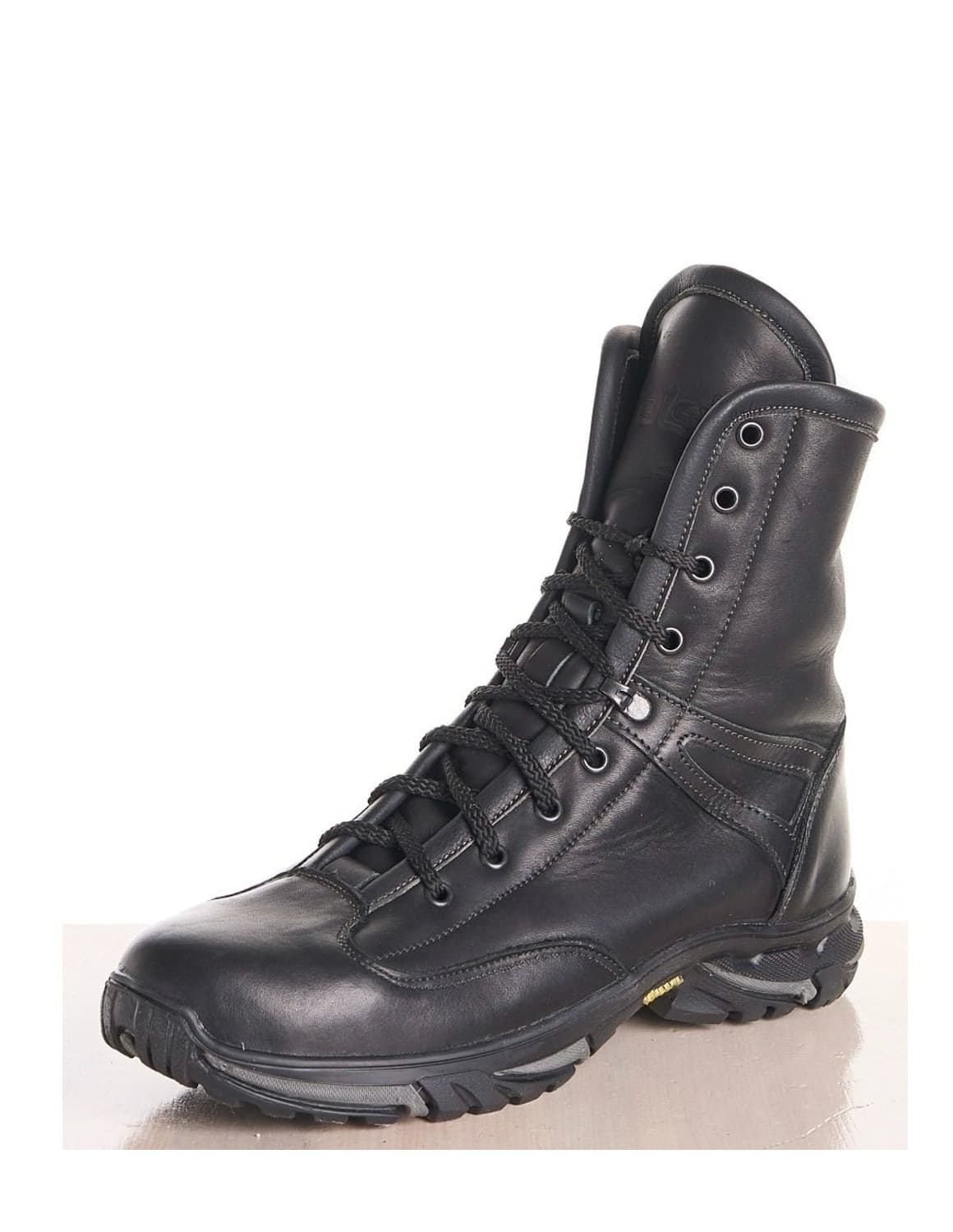 Ботинки с высоким берцем ALS® Z-043 ЗИМА