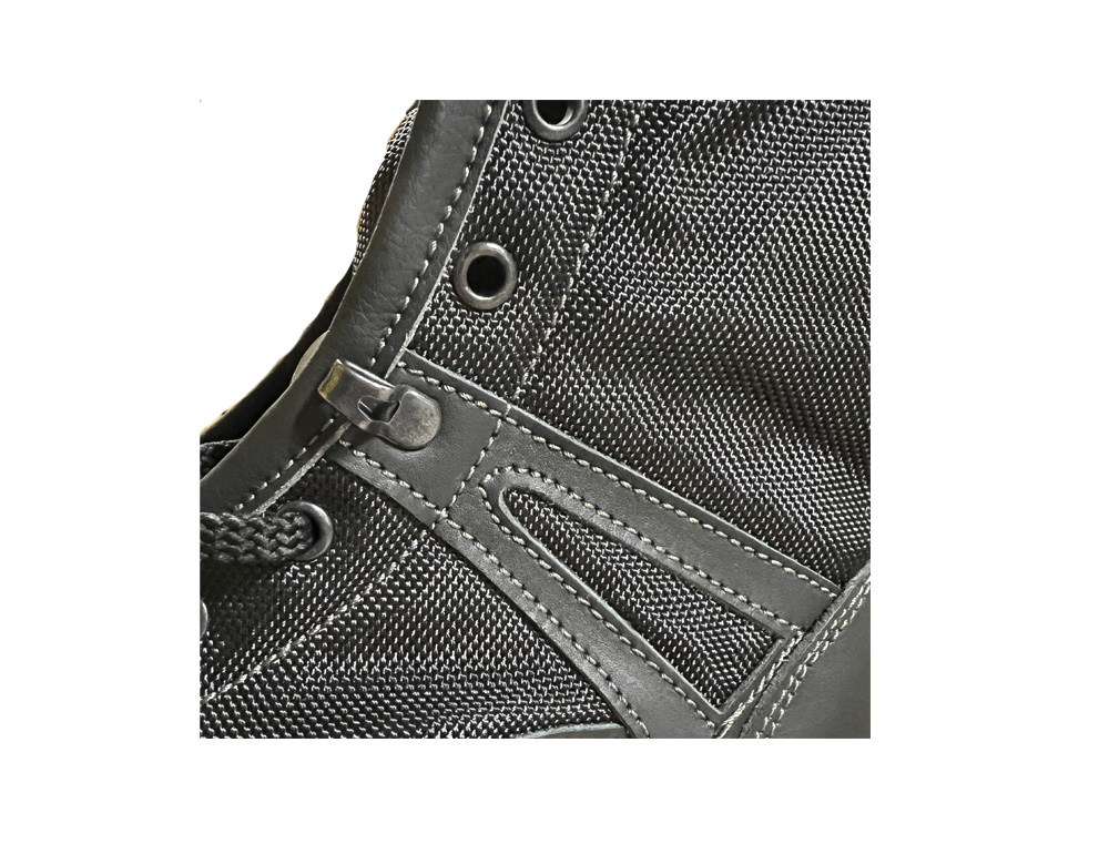 Ботинки с высоким берцем ALS® L-044