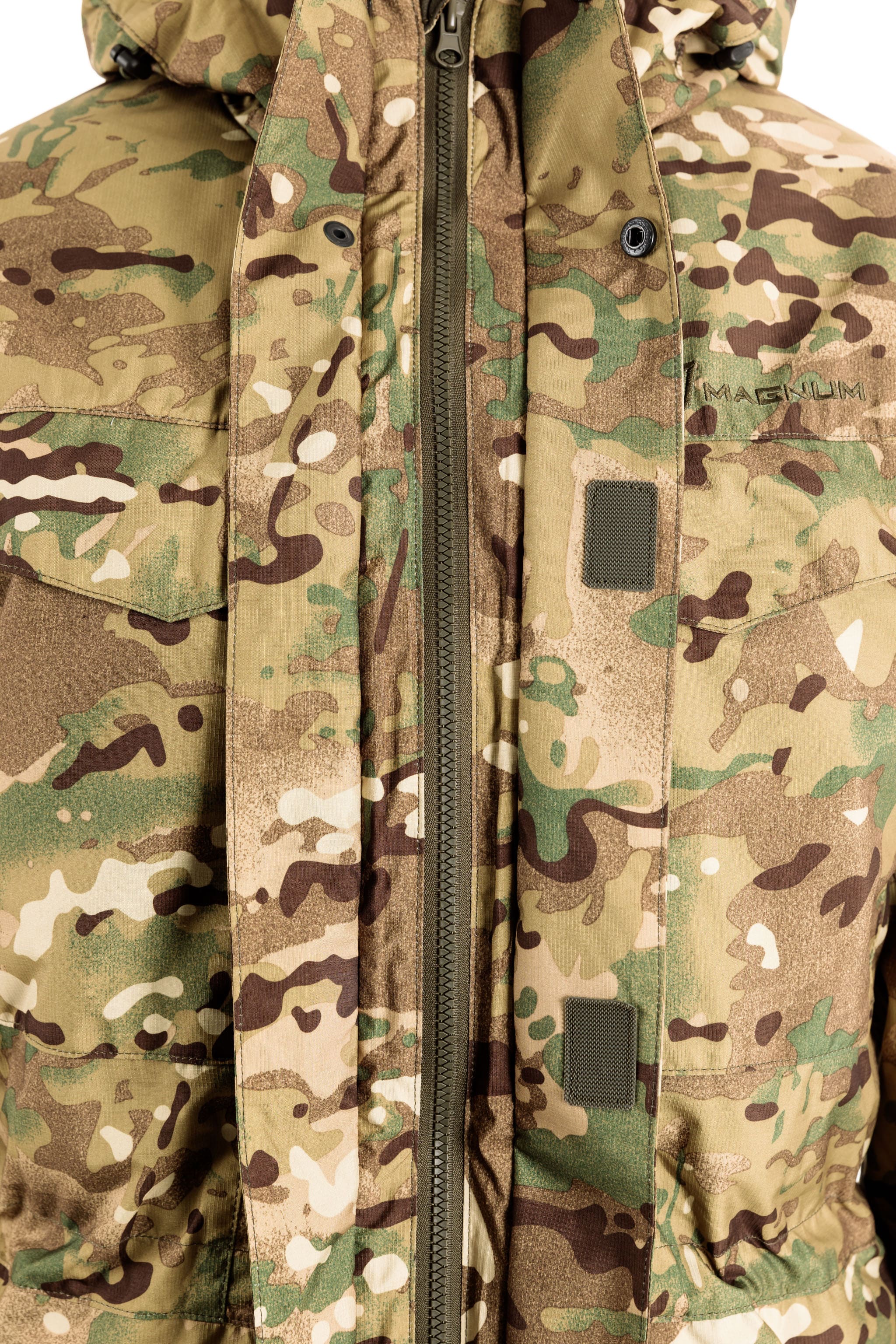 Костюм демисезонный SARMAT -5 мультикам MAGNUM GEAR