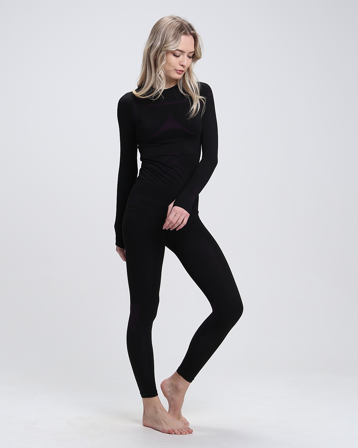 Термобелье женское "FULL ENERGY" TRITON Women