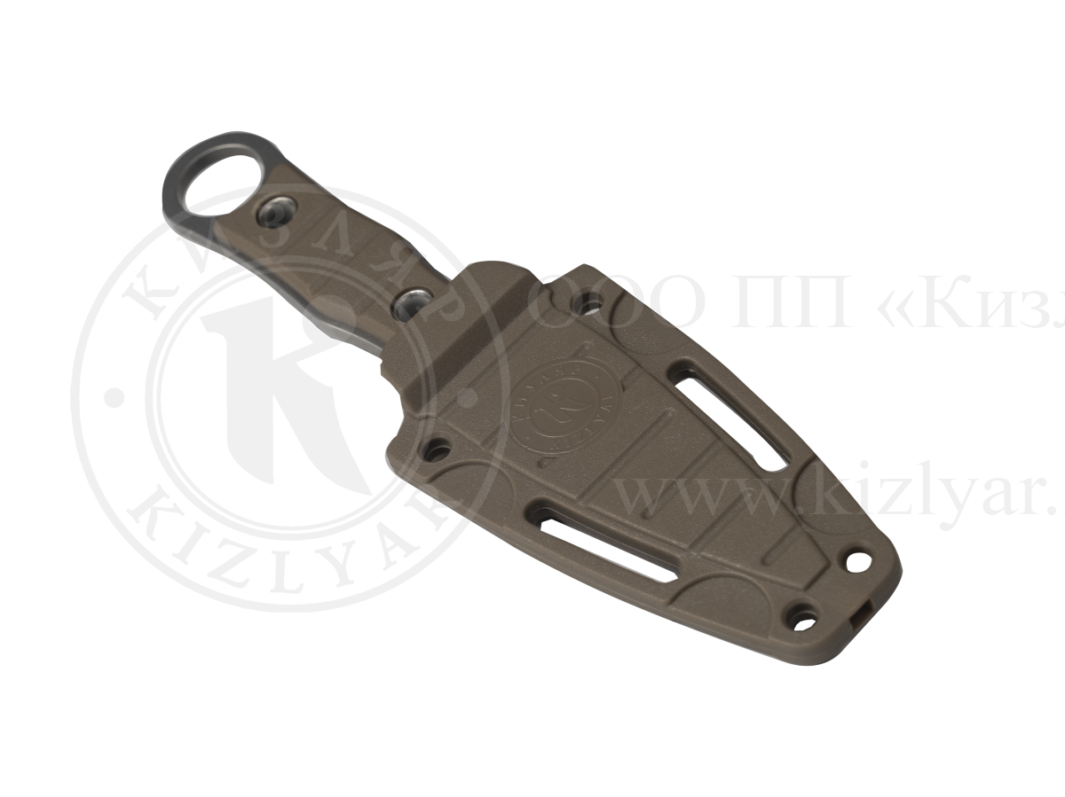Нож "Шип" 015207
