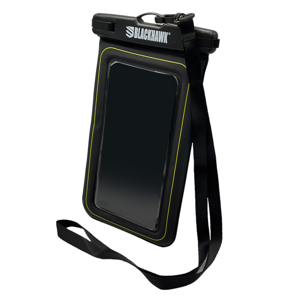 Армейский непотопляемый чехол Blackhawk для смартфонов до 6.7 дюймов